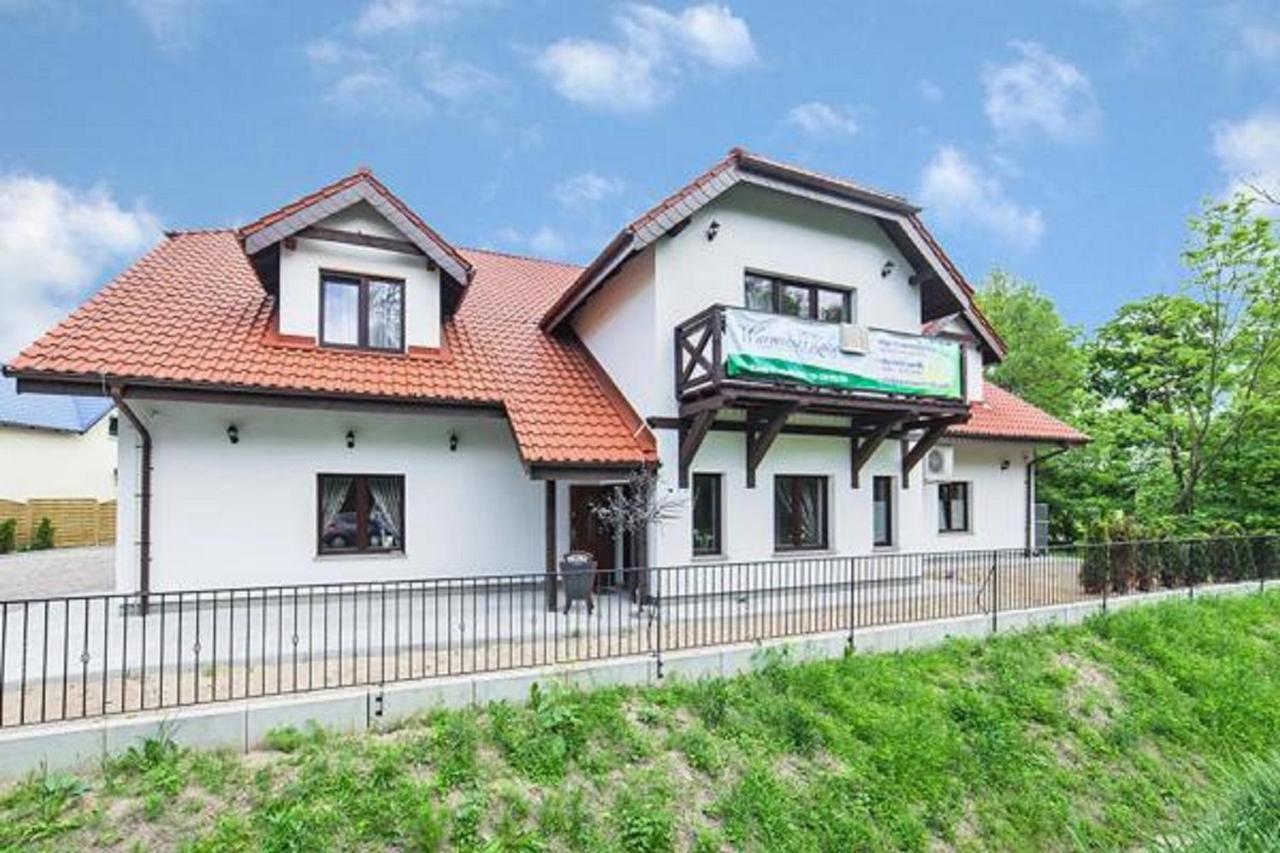 Warminski Zakatek Olsztyn  Luaran gambar